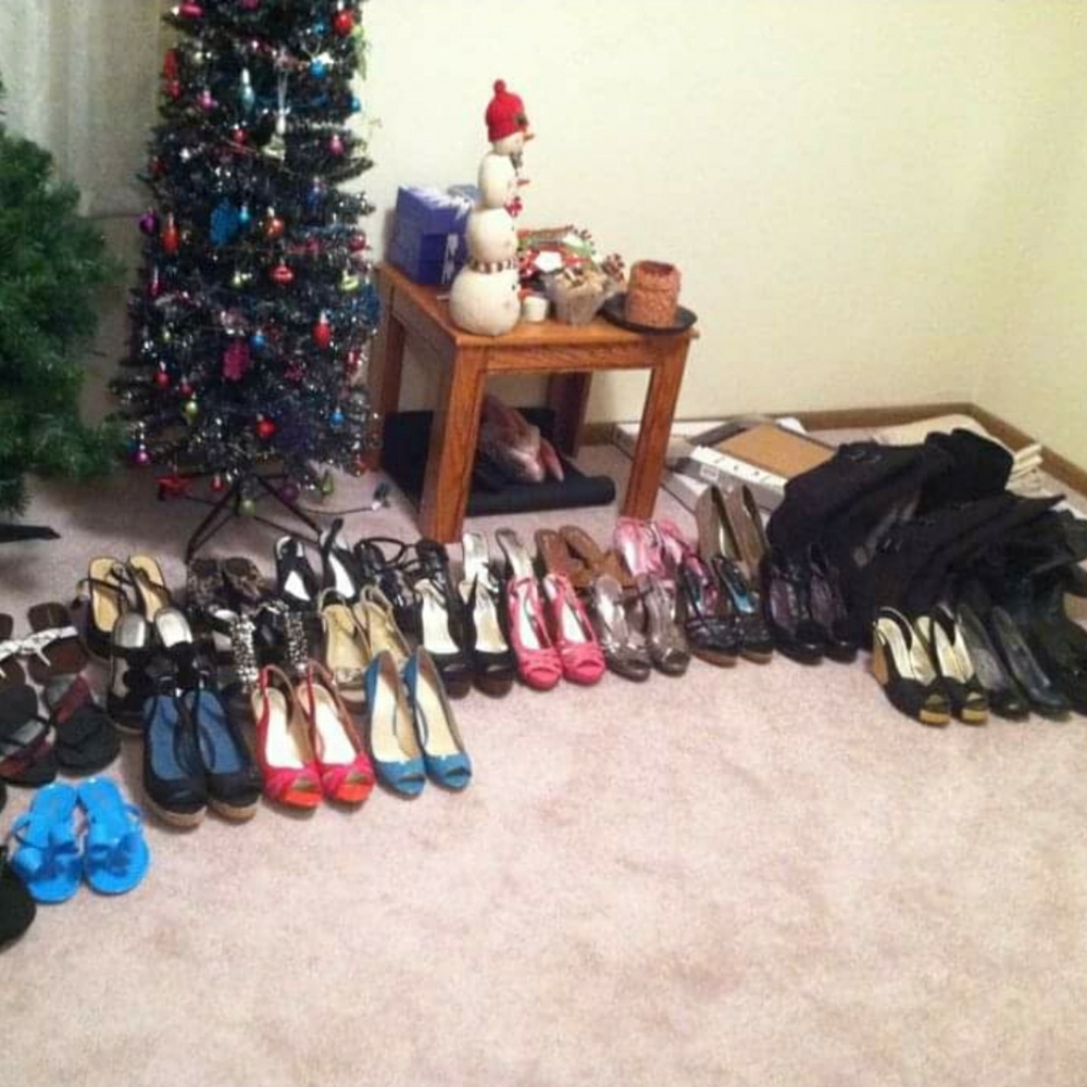 Meet your Posher, Emilyann777!